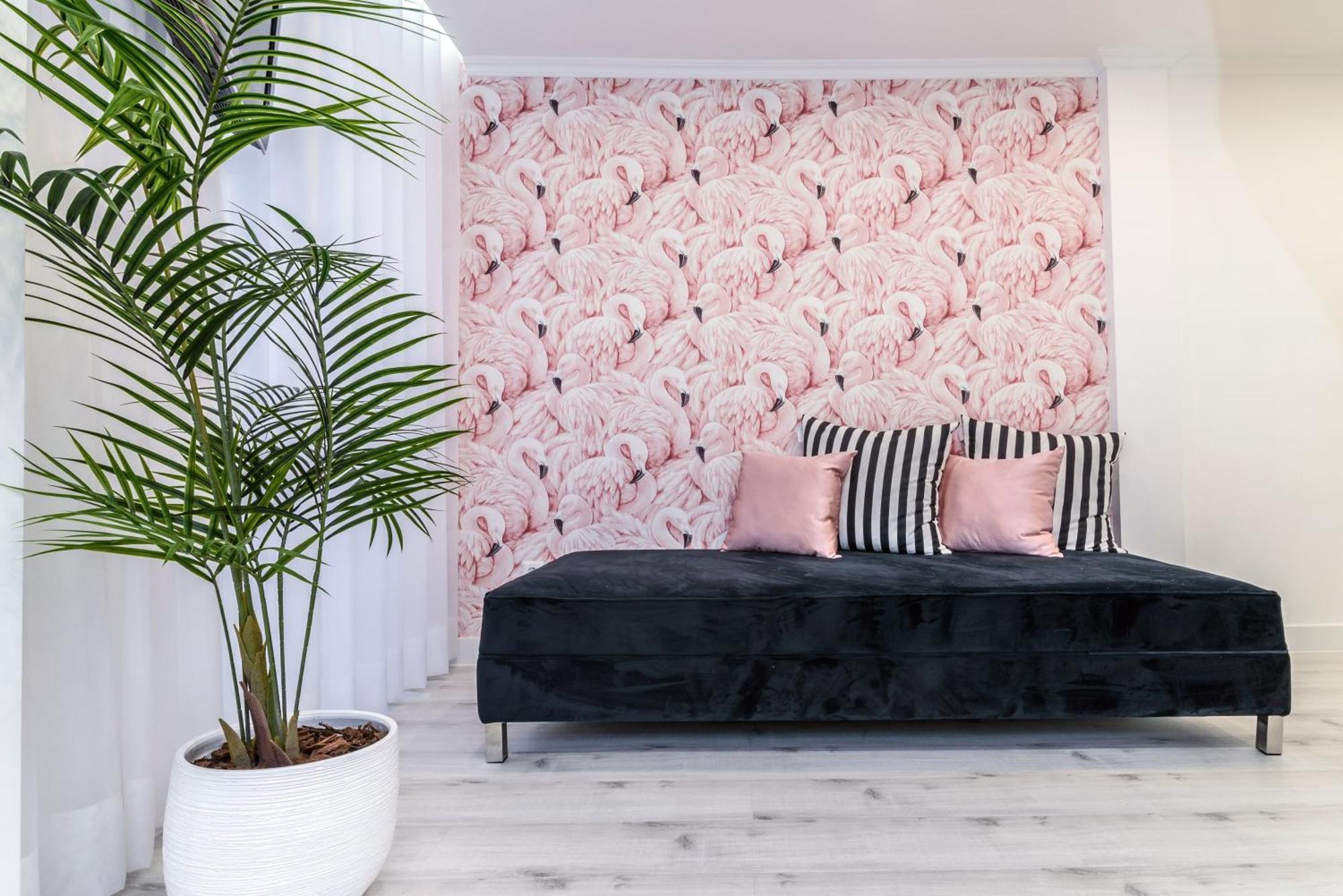 Whome City Chic Escape: Your Stylish Haven In Downtown Lizbona Zewnętrze zdjęcie